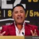 Image: Oscar De La Hoya warns Zuffa Boxing could change fighter pay under Ali Act push