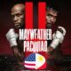 Image: Manny Pacquiao camp confirms fight, Floyd Mayweather calls it exhibition