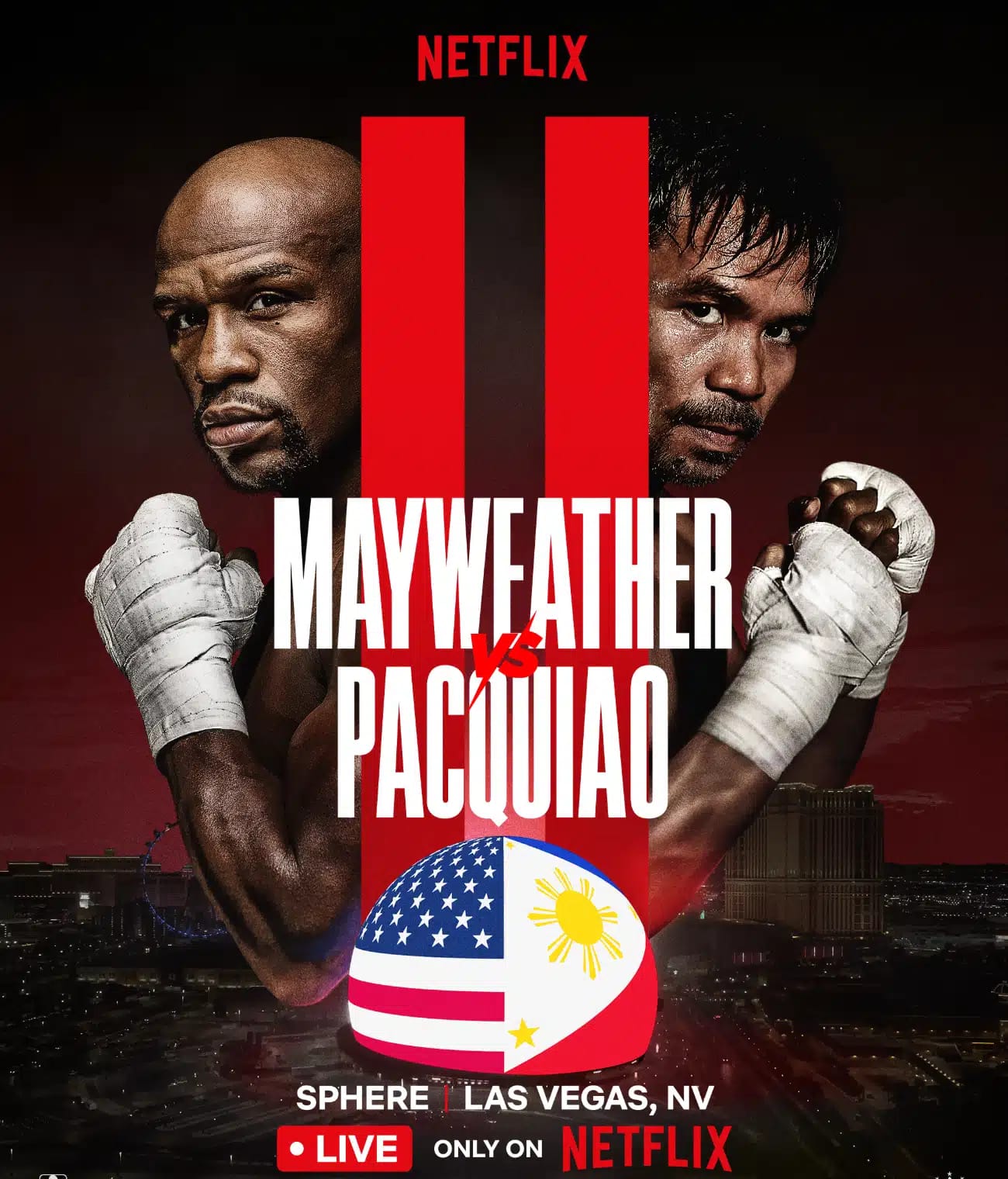Image: Manny Pacquiao camp confirms fight, Floyd Mayweather calls it exhibition