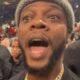 Papoose REACTS to Claressa Shields DOMINATING Franchon Crews-Dezurn