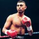 Prince Naseem Hamed says two men stand alone as the greatest boxers ever