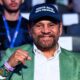 Roberto Duran backs ‘explosive’ rising star to become world champion
