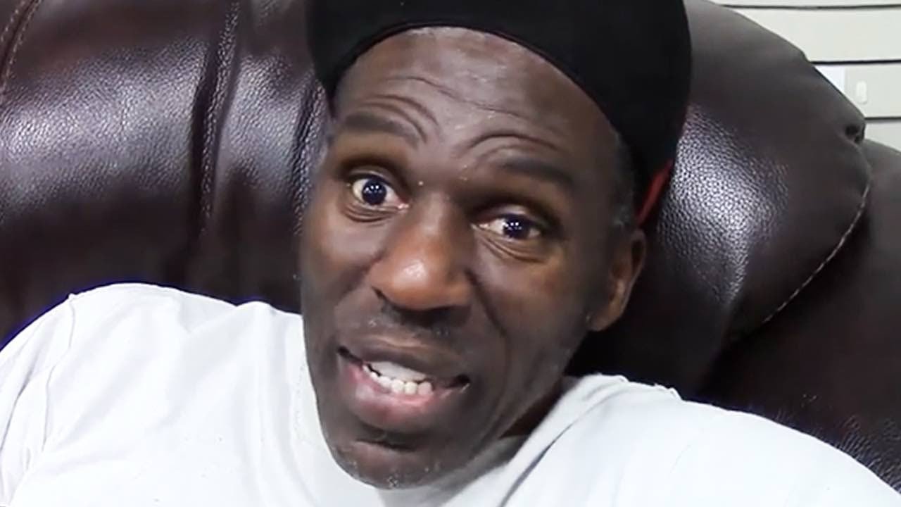 Roger Mayweather’s BOLD PREDICTION for Floyd Mayweather vs Pacquiao (2015 Throwback)