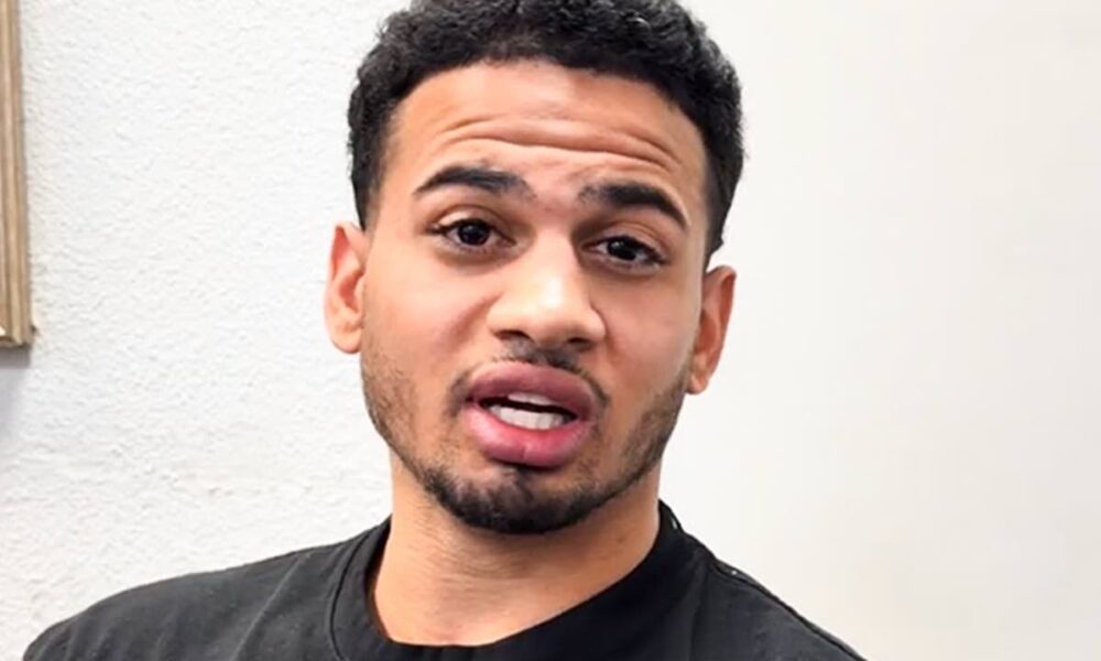 Rolly Romero REACTS to Mayweather vs Pacquiao 2 — BREAKS DOWN How “Floyd’s Gonna HURT Him!”