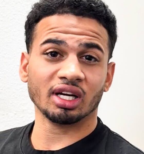 Rolly Romero REACTS to Mayweather vs Pacquiao 2 — BREAKS DOWN How “Floyd’s Gonna HURT Him!”