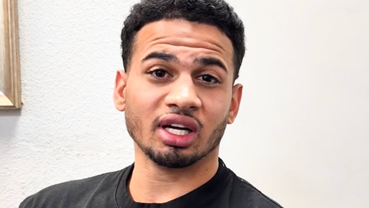 Rolly Romero REACTS to Mayweather vs Pacquiao 2 — BREAKS DOWN How “Floyd’s Gonna HURT Him!”