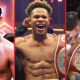 Ryan Garcia, Devin Haney and Keyshawn Davis all targeted by welterweight’s newest addition