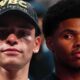 Ryan Garcia SNAPS on Shakur Stevenson: “Forget the Catchweight — I Want to Take Your Belt!”