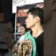 Ryan Garcia WARNS Conor Benn