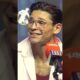 Ryan Garcia is SICK of his FORMER TRAINER