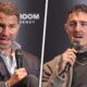 SHOCK! Eddie Hearn & Tom Aspinall • FULL PRESS CONFERENCE | Matchroom Boxing