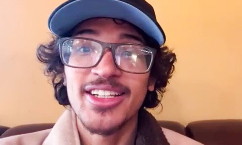 Sebastian Fundora PREDICTS Errol Spence vs Tim Tszyu — Sends KO WARNING to Keith Thurman