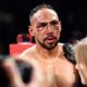Thurman was stopped for the first time in his career against Fundora Photo Credit: Premier Boxing Champions