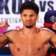 Shakur Stevenson insists the toughest fight of his career has already happened: “He was your best hope”