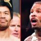 Shawn Porter says ‘no debate’ on Manny Pacquiao vs Gervonta Davis fantasy fight
