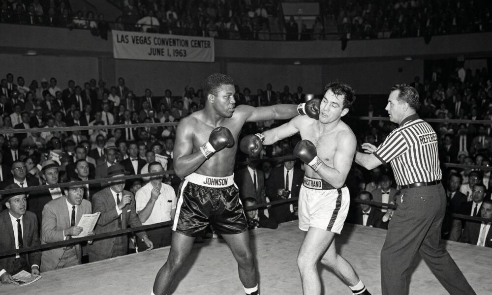 Image: Some Controversial Decisions Boxing Couldn’t Leave Alone