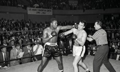 Image: Some Controversial Decisions Boxing Couldn’t Leave Alone