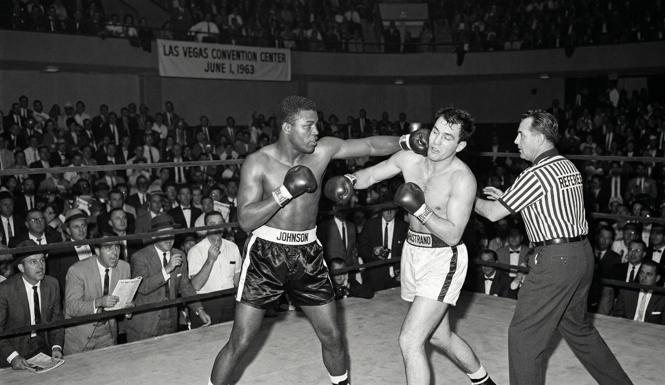 Image: Some Controversial Decisions Boxing Couldn’t Leave Alone