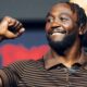 Terence Crawford says one welterweight champion ‘beats everybody’ in his prime