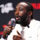Terence Crawford compares himself to the legendary Four Kings: “To be honest”