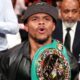 WBC order world title fight for Shakur Stevenson’s stripped belt