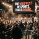 Image: Boxing’s ‘Wild West’ Chaos Keeps Fans Hooked, Says Simon Jordan