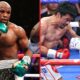 The last man Manny Pacquiao beat delivers verdict on Mayweather rematch