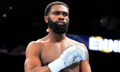 Boxing’s youngest unified world champion closing in on Jaron Ennis fight