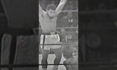 There Will Never Be Another Muhammad Ali