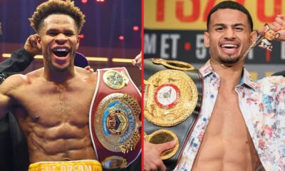 Tim Bradley makes knockout prediction for Devin Haney vs Rolando Romero: “I see it”