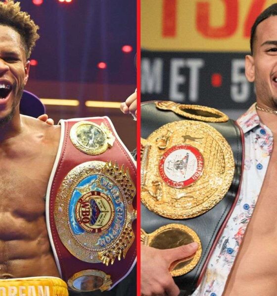 Tim Bradley makes knockout prediction for Devin Haney vs Rolando Romero: “I see it”