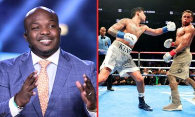 Tim Bradley u-turns on Devin Haney vs Ryan Garcia 2 prediction: “It should be easy”