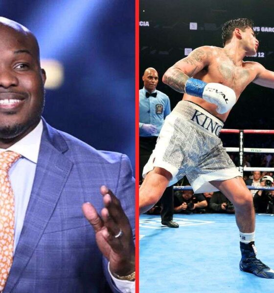 Tim Bradley u-turns on Devin Haney vs Ryan Garcia 2 prediction: “It should be easy”