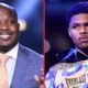 Tim Bradley urges Shakur Stevenson to make elite fight he has long resisted