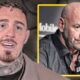 Tom Aspinall SHUTS DOWN Dana White Rift After Eddie Hearn Deal
