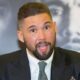 Tony Bellew says unbeaten British fighter could be ‘the complete package’: “He’ll take some beating”