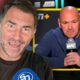 'YOU'RE F**KED!' Eddie Hearn FIRES at Dana White