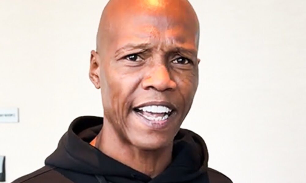 Zab Judah on Floyd Mayweather SUING Showtime for $340M and Fighting Mike Tyson