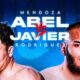 Abel Mendoza vs Javier Rodriguez