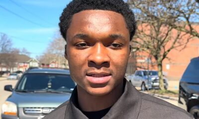 Abdullah Mason WARNS Keith Thurman on Fundora "SLICKY" Stuff — PREDICTS Winner