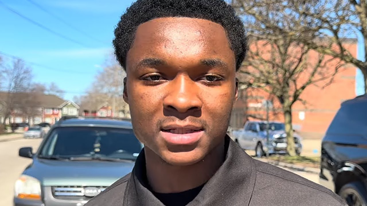 Abdullah Mason WARNS Keith Thurman on Fundora "SLICKY" Stuff — PREDICTS Winner