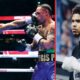 Shakur Stevenson will face Conor Benn under one condition after Prograis win