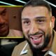 Agit Kabayel REVEALS Tyson Fury MISSED OPPORTUNITY after Anthony Joshua CALLOUT