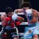 Image: Alan Chaves Blasts Out Miguel Madueno In Las Vegas