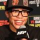 Alycia Baumgardner POST-FIGHT vs Bo Mi Re Shin | Answers WHO’S NEXT after DOMINANT Win