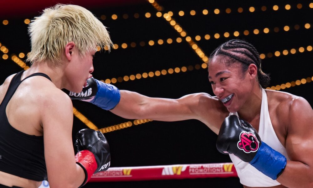 Baumgardner beats shin