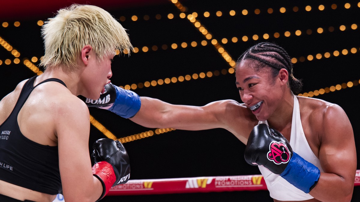 Baumgardner beats shin