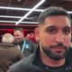 Amir Khan PREDICTS Tyson Fury vs Anthony Joshua after EPIC POST FIGHT OFFER
