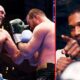 Amir Khan predicts Fury vs Joshua after Makhmudov performance: “He can take him”