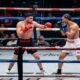 Image: Andres Cortes Stays Unbeaten With Decision Over Eridson Garcia